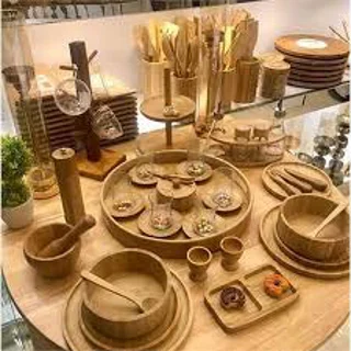 اجناس چوبی